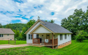 Farmhouse Retreat